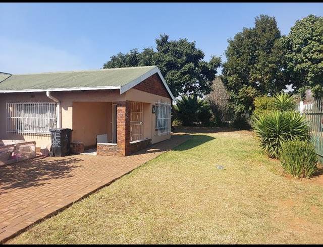 4 BEDROOM PROPERTY TO RENT IN ELSBURG